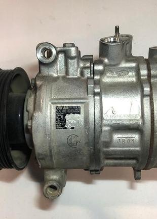 Компресор кондиціонера vw 2.0 tdi dfg ge447150-7854