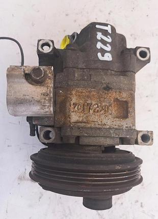 Компресор кондиціонера mazda demio h09a1aa4du