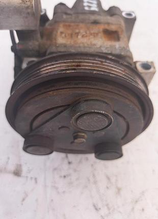 Компресор кондиціонера mazda demio h09a1aa4du 2
