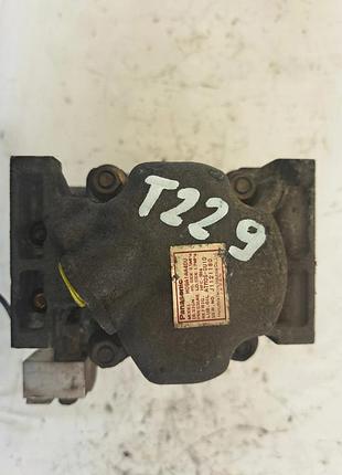 Компресор кондиціонера mazda demio h09a1aa4du 3