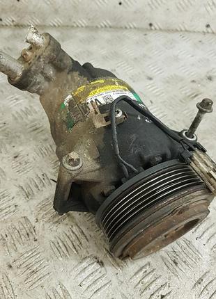 Компресор кондиціонера opel astra h 3