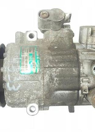 Компресор кондиціонера 1.9 tdi 6q0820803a