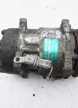 Компресор кондиціонера 4610007144 peugeot 2.0 hdi