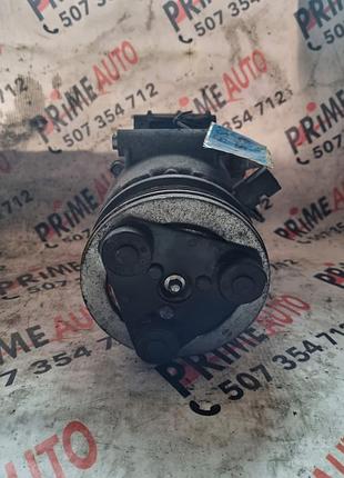 Компресор кондиціонера ford fiesta mk3 1.25 b єс