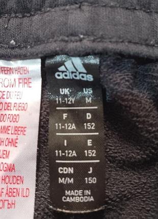 Спортивні штани adidas 4