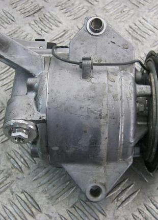Компресор кондиціонера mazda 2 cx3 db5h 2
