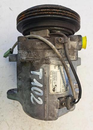 Компресор кондиціонера smart fortwo a1602300111 ko