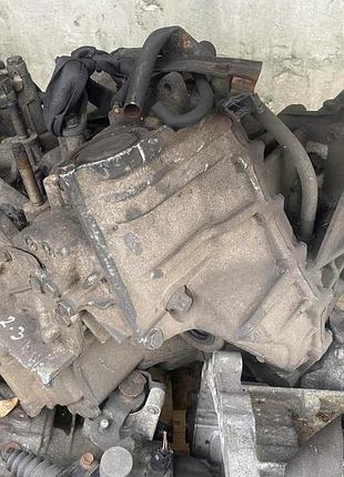 Акпп автоматична коробка передач mazda 4x4 6 2.3 16v 01-06 р.