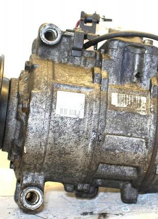 Компресор кондиціонера, 8e0260805bf, audi a4 b7