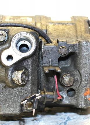 Компресор кондиціонера, 8e0260805bf, audi a4 b7 2