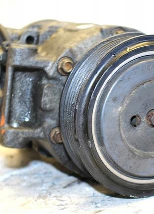 Компресор кондиціонера, 8e0260805bf, audi a4 b7 4