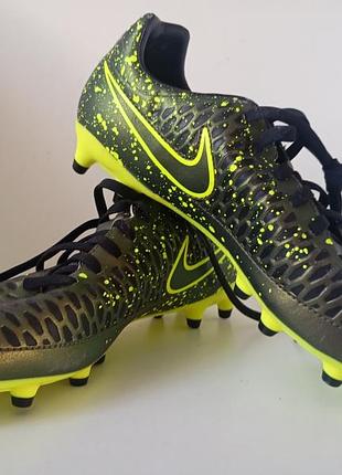 Оригинальные бутсы nike magista onda 651543-370 3