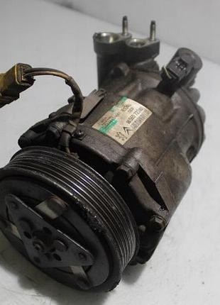 Компресор кондиціонера peugeot 407 2.7hdi