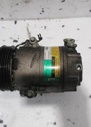 Компресор кондиціонера 24427685 opel corsa c 1.0
