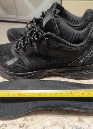 Кроссовки karrimor tempo 5 7