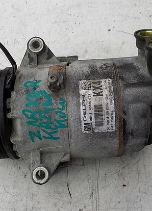 Компресор кондиціонера opel zafira b astra h 1.6 13322144