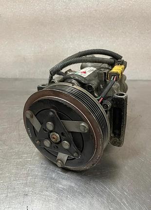 Компресор кондиціонера peugeot citroen 9671216280