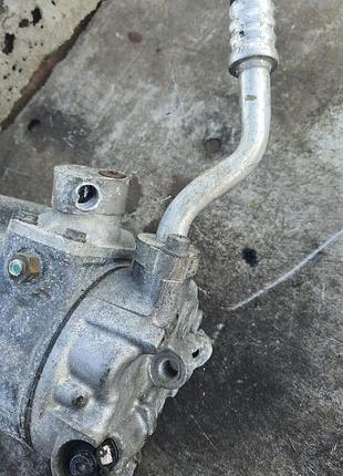 Компресор кондиціонера vw 2.0 3