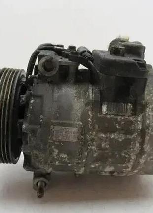Компрессор кондиционера bmw 5 e39 3.0d 447220-8026 3