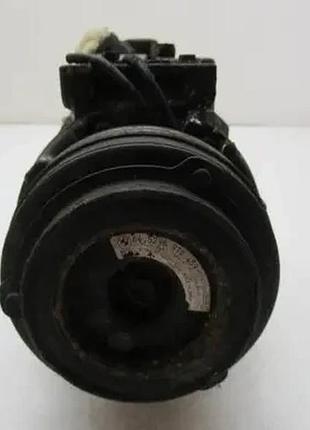 Компрессор кондиционера bmw 5 e39 3.0d 447220-8026 5