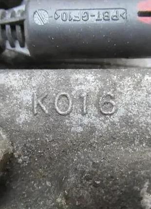 Компрессор кондиционера bmw 5 e39 3.0d 447220-8026 9