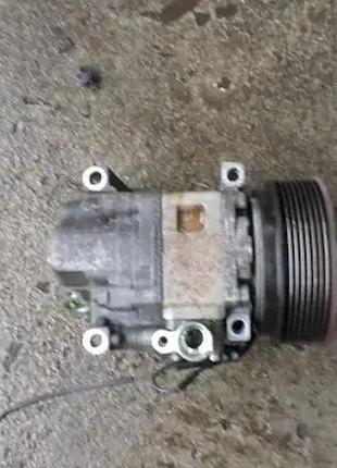 Компрессор кондиционера mazda 6 gh 08-12 2.2 citd