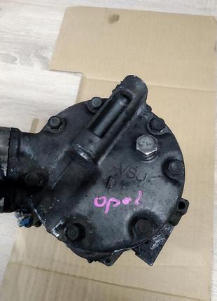 Компресор кондиціонера opel vectra c astra h sd7vdh 2