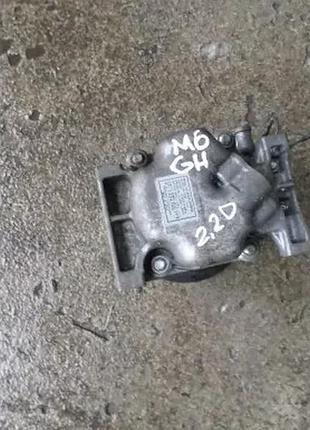 Компрессор кондиционера mazda 6 gh 08-12 2.2 citd 2
