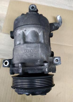 Компресор кондиціонера opel vectra c astra h sd7vdh 3