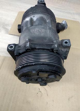 Компресор кондиціонера opel vectra c astra h sd7vdh 4