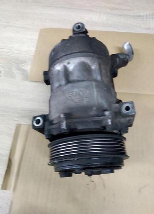 Компресор кондиціонера opel vectra c astra h sd7vdh 5