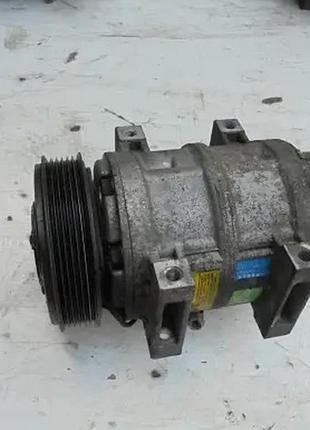 Компрессор кондиционера volvo v40 1.8 16v