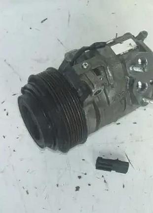 Компрессор кондиционера chrysler 300c 3.0