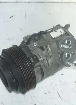 Компрессор кондиционера chrysler 300c 3.0 2