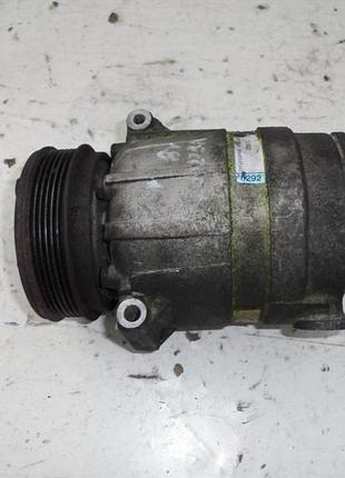Компресор кондиціонера opel vectra c 1.8 16v