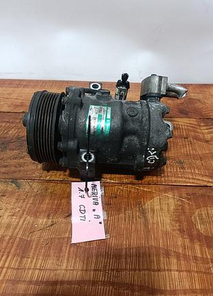 Компресор кондиціонера opel meriva a 03-10 1.7 cdti sanden eu