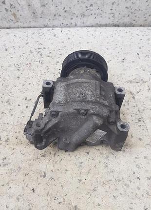 Компресор кондиціонера toyota corolla e12 1.6 16v 2