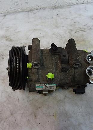 Компресор кондиціонера peugeot 207 1.4hdi 9671216280 1364f