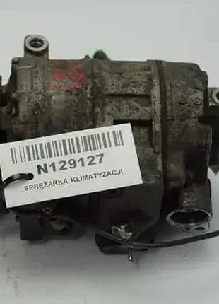 Компрессор кондиционера 3.7 audi a8 d2