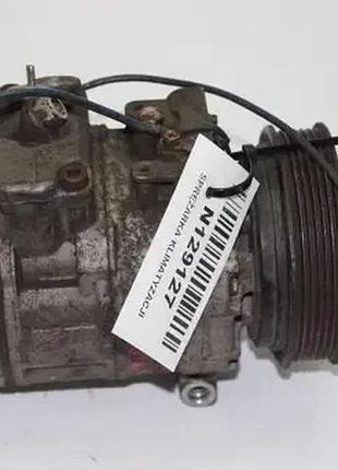 Компрессор кондиционера 3.7 audi a8 d2 4