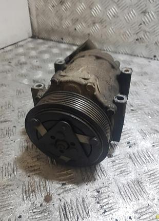 Компресор кондиціонера ford c-max