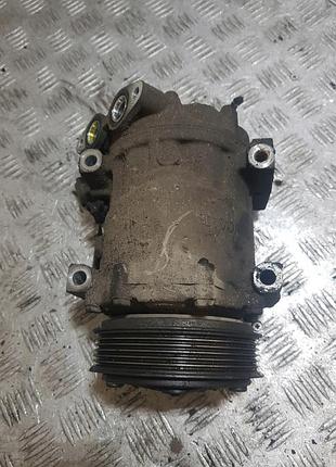 Компресор кондиціонера ford c-max 4