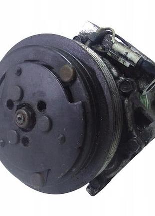 Компресор кондиціонера renault clio 1.6 7700875357