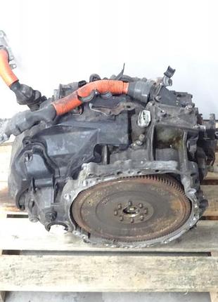Акпп автоматична коробка передач lexus rx400 ii 3.3h