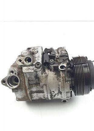Компресор кондиціонера 447220-8025 bmw e46