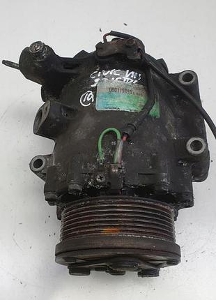 Компресор кондиціонера honda civic viii 2.2 icdti trse07