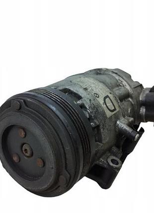Компресор кондиціонера bmw e46 6905643