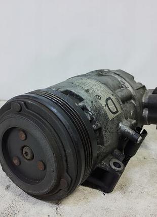 Компресор кондиціонера bmw e46 6905643 2