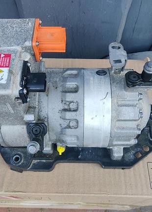 Компресор кондиціонера vw id3 id.3 id4