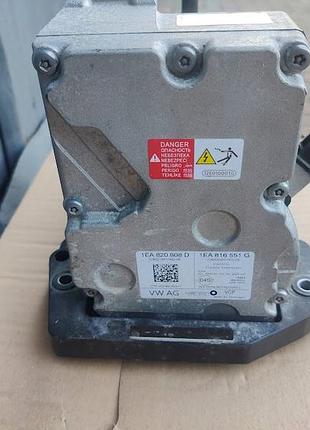 Компресор кондиціонера vw id3 id.3 id4 5
